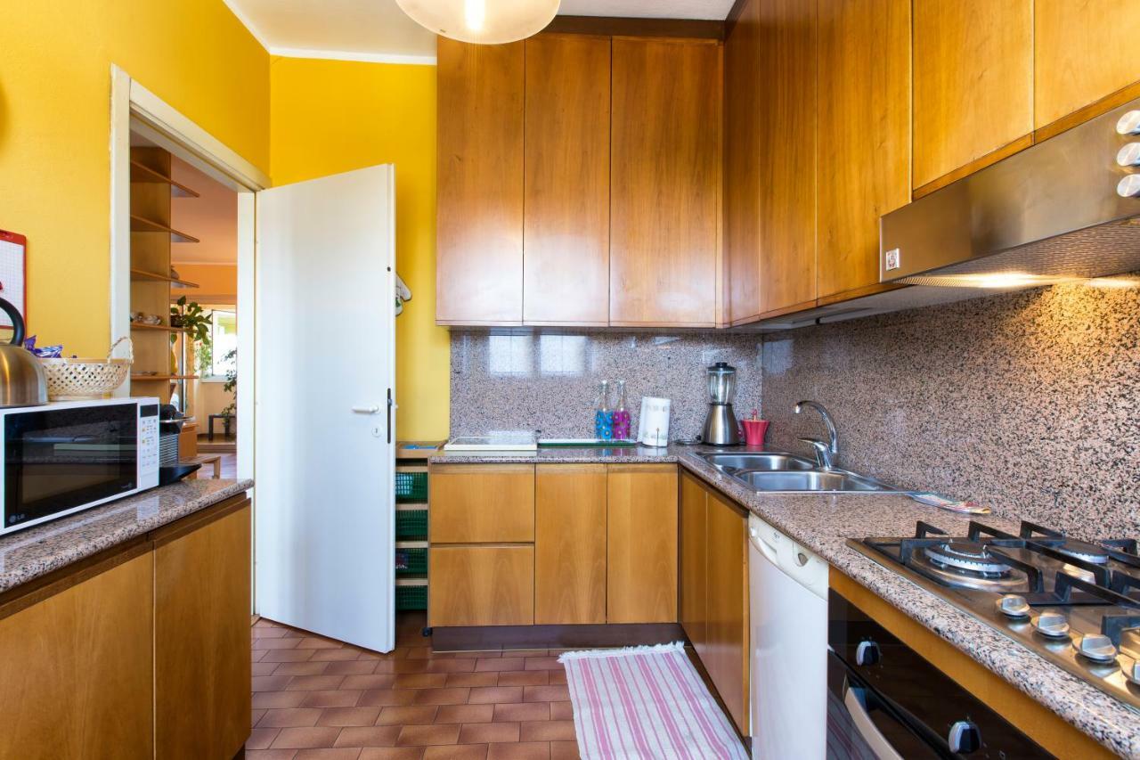 Appartamento 160 mq Milano Esterno foto