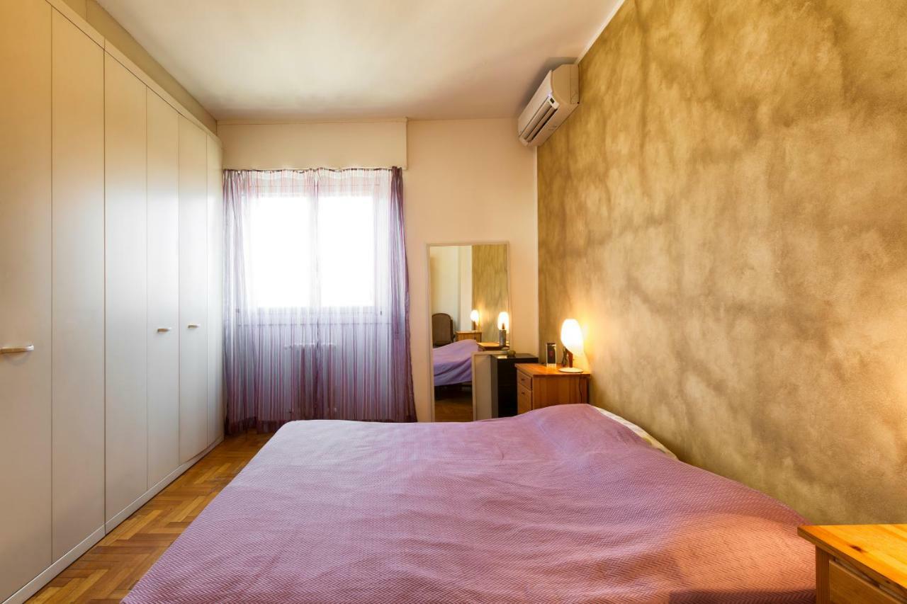 Appartamento 160 mq Milano Esterno foto